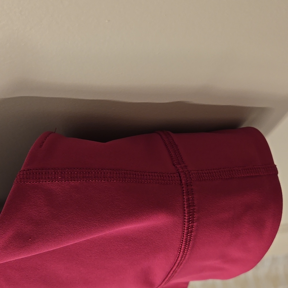 Lululemon Energy Longline Bra - Ripened Raspberry - Picture 3 of 8